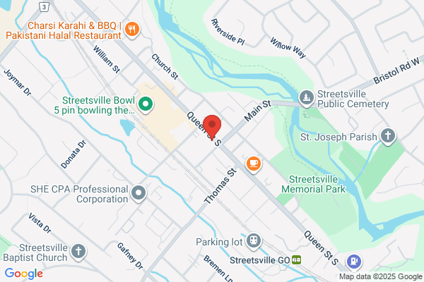 Foot Solutions Mississauga