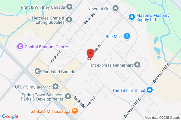 Royalview Landscaping & Snow Removal Ltd