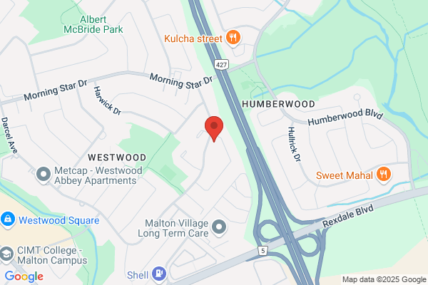 The Gardener Landscape Maintenance & Snow Removal In, Mississauga East