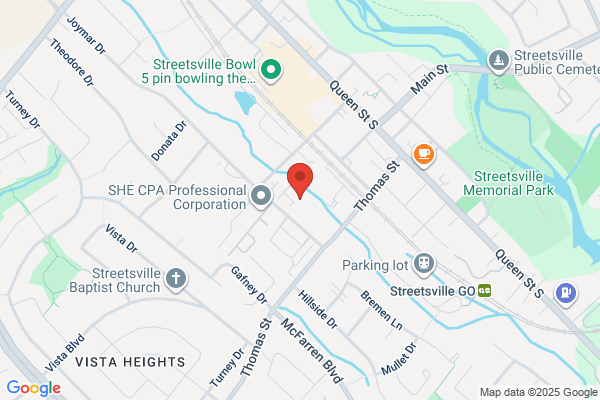 Turf Lawn Care & Maintenance Inc