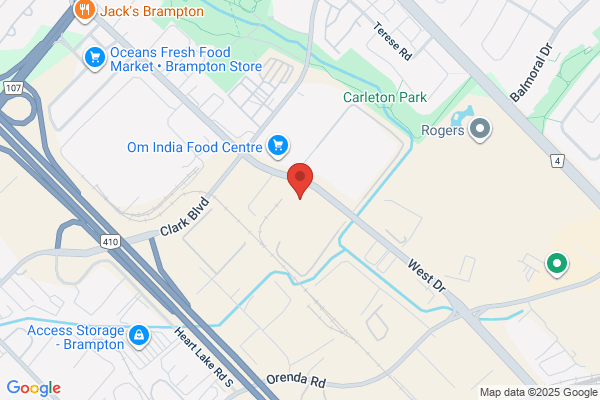Catholic Family Services Peel-Dufferin