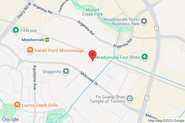Community Living Mississauga