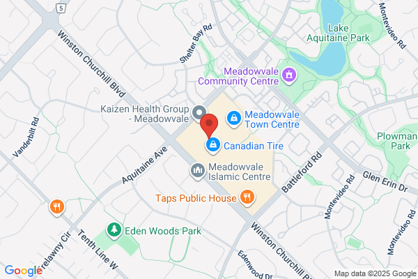 Mississauga Parent Child Resource Centres