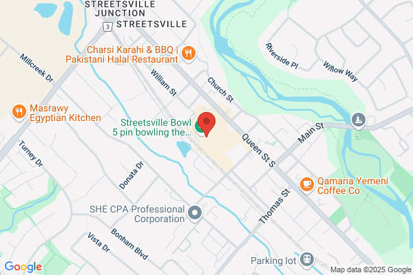 Mississauga Parent Child Resources Centres