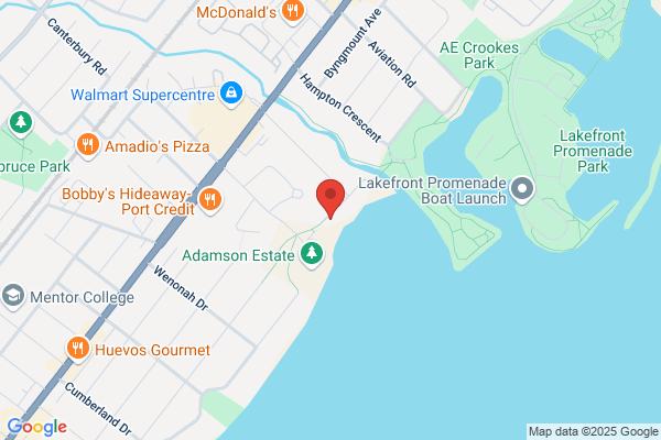 Multiple Sclerosis Society of Canada Mississauga Cha