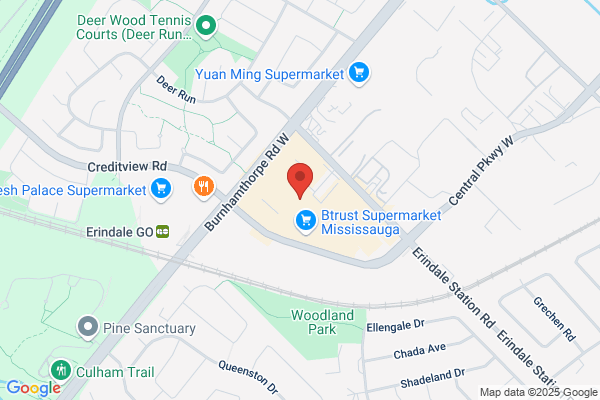 Chinese Association of Mississauga