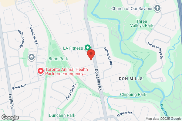 Halton-Peel Dental Association