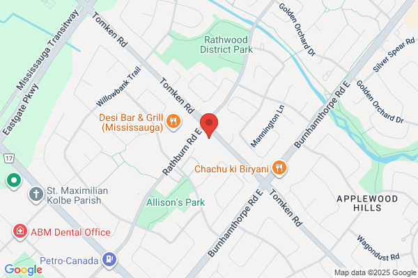 Mississauga Choral Society