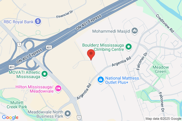 Mississauga Construction Association