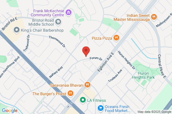 Mississauga Italian Canadian Benevolnt Associatin