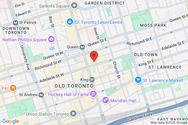Ontario Association of Optometrists