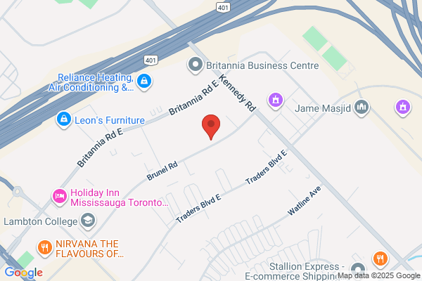 Ontario Road Builders Association