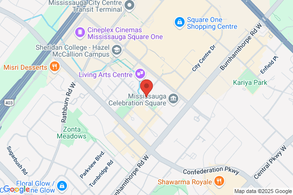 Parks and Recreation, Mississauga, Mississauga Sports Council