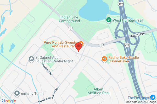 Royal Canadian Legion, Malton Br No 528