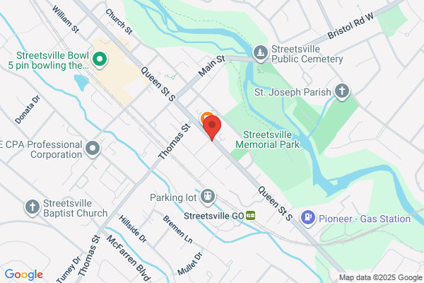 Streetsville Business Association