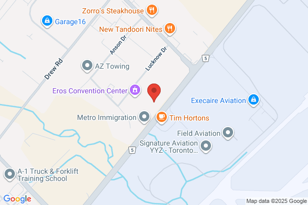 Revolution Truck Training Academy