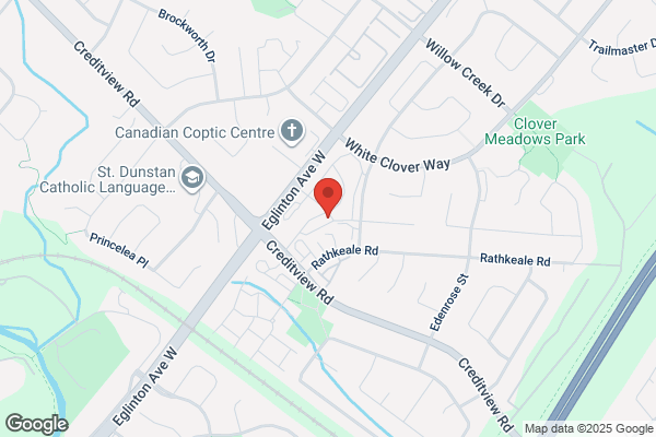 Rogers Cable, Rogers Cable Centres