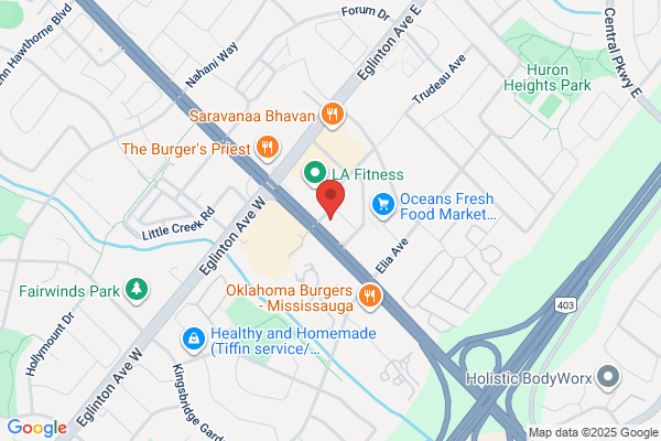 Rogers Communications Inc, Rogers Video, Store Locations, Mississauga