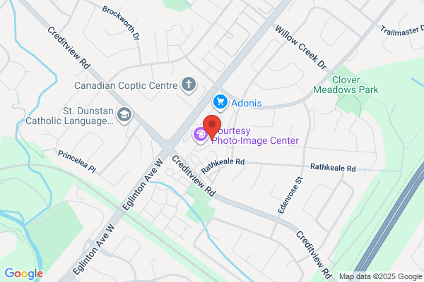Rogers Communications Inc, Rogers Video, Store Locations, Mississauga