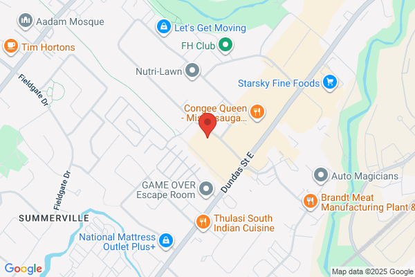 Vams Canada Inc