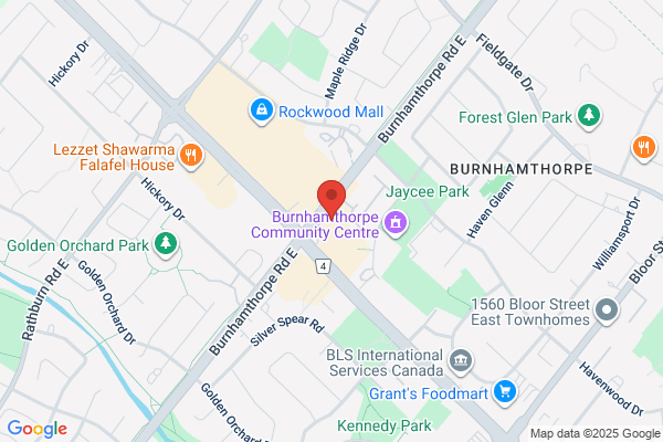 Erindale Speech and Language Therapy Centre