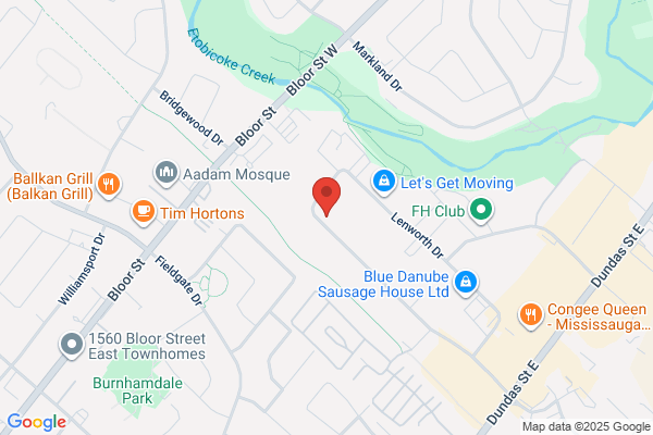 Roseto Valfortore Social & Sports Club of Ontario