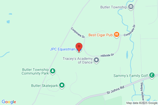 JPC Equestrian Inc