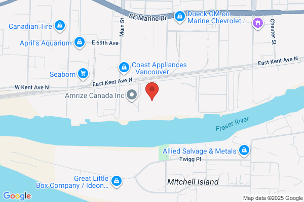 Island Clean Air Inc