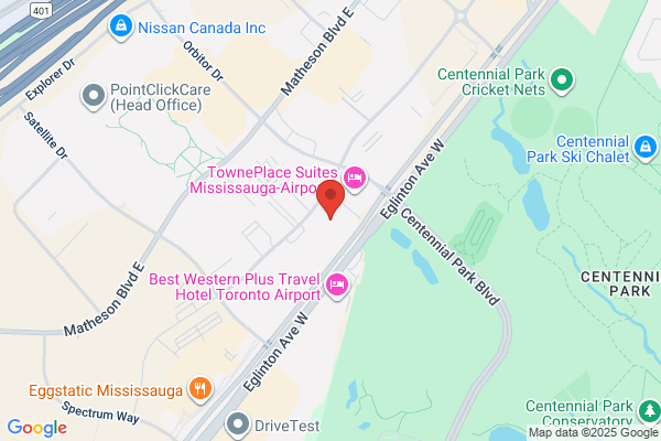 Simplex Canada, Sales & Service