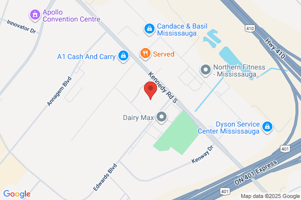 Cintas Canada Limited