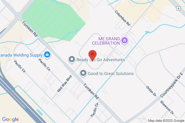Access Metal Service Inc