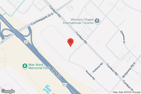Mississauga Steel Mart-Ses Tool Ltd