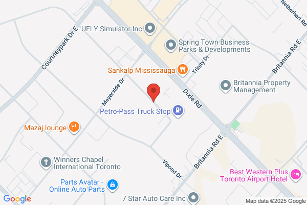 N-T Steel Corporation of Canada