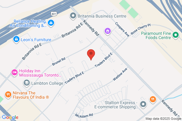 Steel Canada Limited