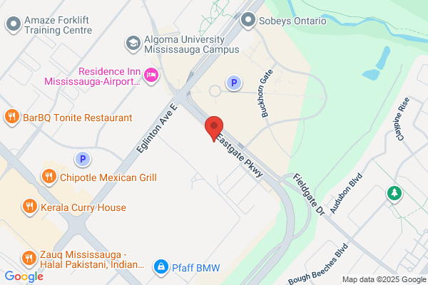 Tubacex Canada Inc