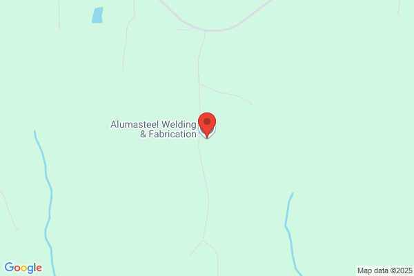 Aloumac Custom Welding Ltd