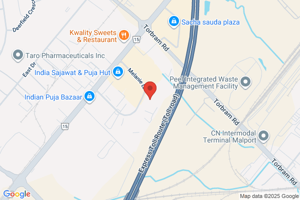Platinum Mfg Inc
