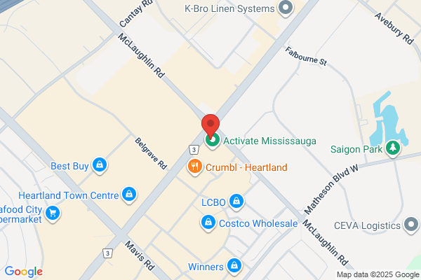 Hudd Distribution Canada Inc