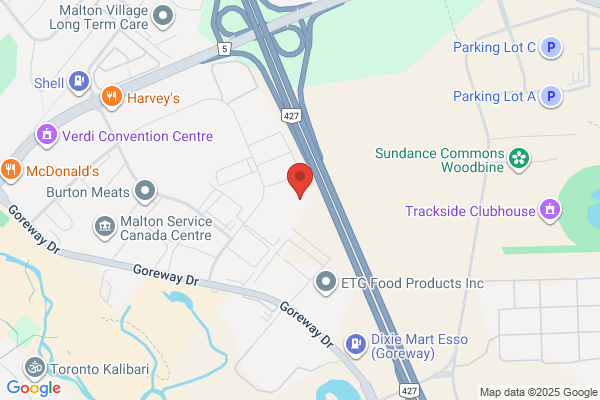 Oceanland Distribution Services Ltd