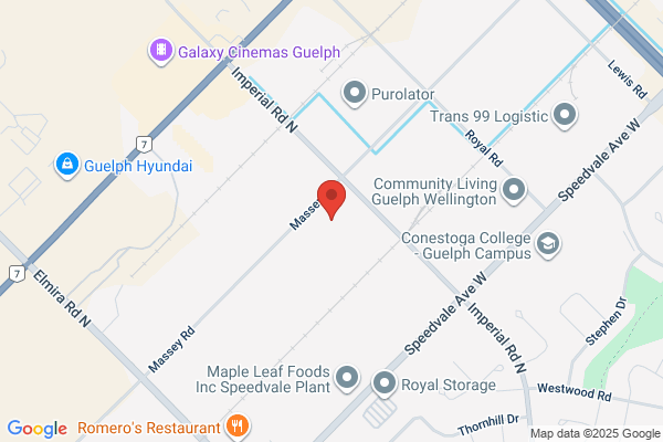 Polymer Distribution Inc