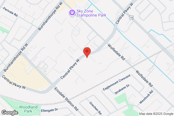 Hespeler E Store Fixture Limited