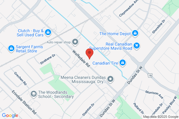 Mimico Plywood Limited