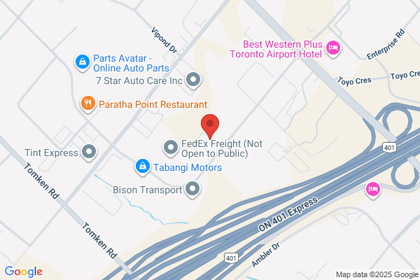 Tropical Heating & Air Conditioning