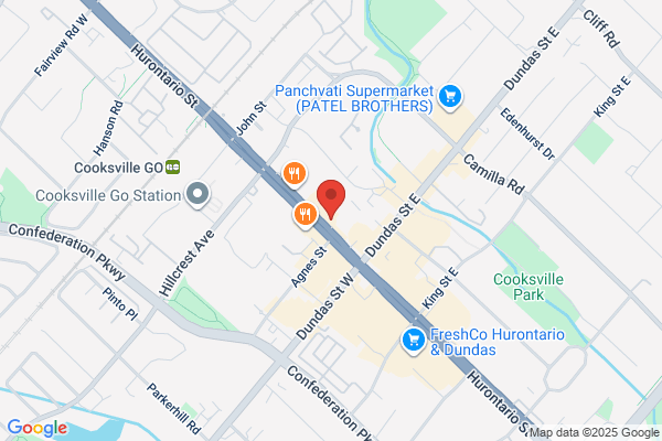 Mississauga Addiction Clinic