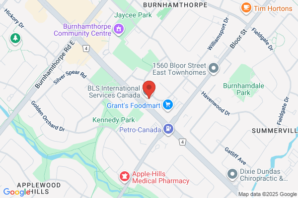 Sunoco Dixie & Bloor