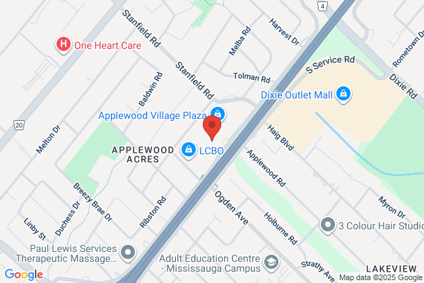 Shoppers Drug Mart, Shoppers Home Health Care, Locations