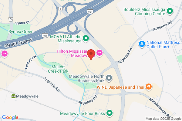 British Swim School at Wynn Fitness Meadowvale