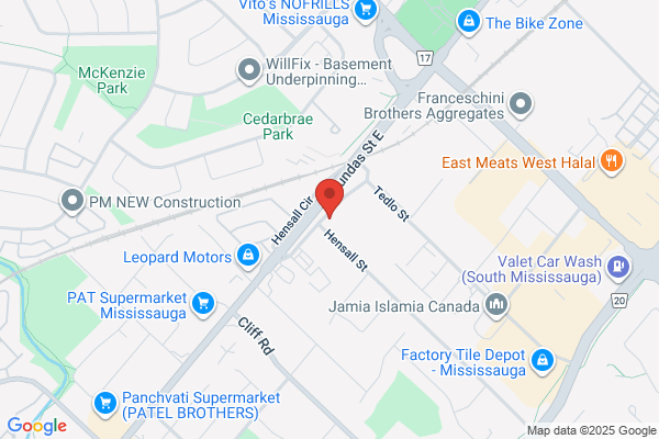 Lynne Patch Aquatics Inc