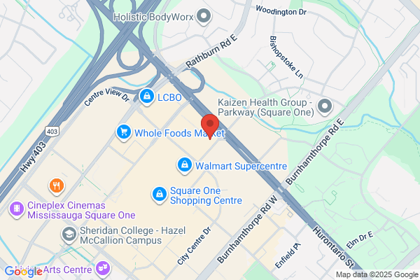 Bdo Dunwoody Llp, Mississauga Office