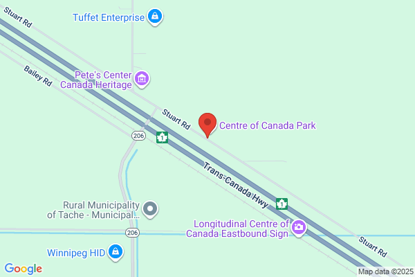 Canadian Circulation Centre